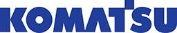 logo KOMATSU