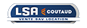 logo lsa coutaud